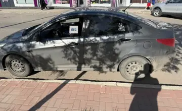 Hyundai Solaris 2015 года за 4 500 000 тг. в Астана фото 4
