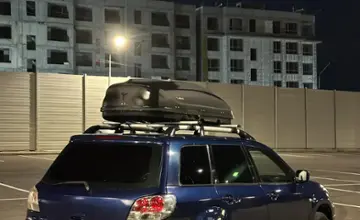 Mitsubishi Outlander 2004 года за 3 300 000 тг. в Алматы