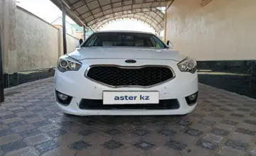 Kia K7 2012 года за 8 000 000 тг. в Шымкент фото 1
