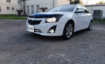 Chevrolet Cruze 2012 года за 4 000 000 тг. в Астана фото 2