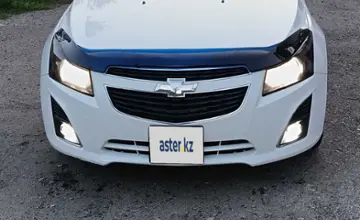 Chevrolet Cruze 2012 года за 4 000 000 тг. в Астана фото 1