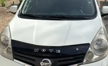 Nissan Note 2012 года за 4 500 000 тг. в Алматы фото 4