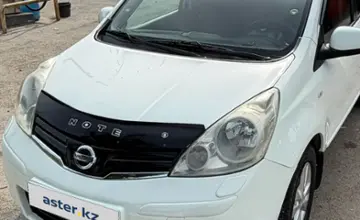 Nissan Note 2012 года за 4 500 000 тг. в Алматы фото 3