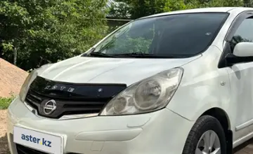 Nissan Note 2012 года за 4 500 000 тг. в Алматы фото 2
