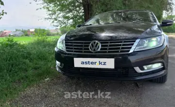 Volkswagen Passat CC 2015 года за 7 000 000 тг. в Алматы фото 1