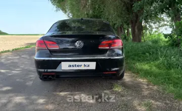 Volkswagen Passat CC 2015 года за 7 000 000 тг. в Алматы