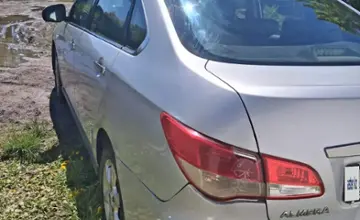 Nissan Almera 2014 года за 3 300 000 тг. в Астана фото 3
