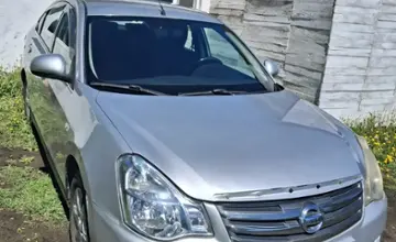 Nissan Almera 2014 года за 3 300 000 тг. в Астана фото 1