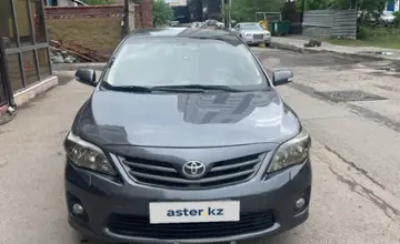 Toyota Corolla 2011 года за 5 000 000 тг. в Астана фото 1