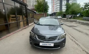 Toyota Corolla 2011 года за 5 000 000 тг. в Астана фото 3