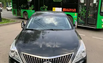 Hyundai Grandeur 2011 года за 8 500 000 тг. в Алматы фото 2