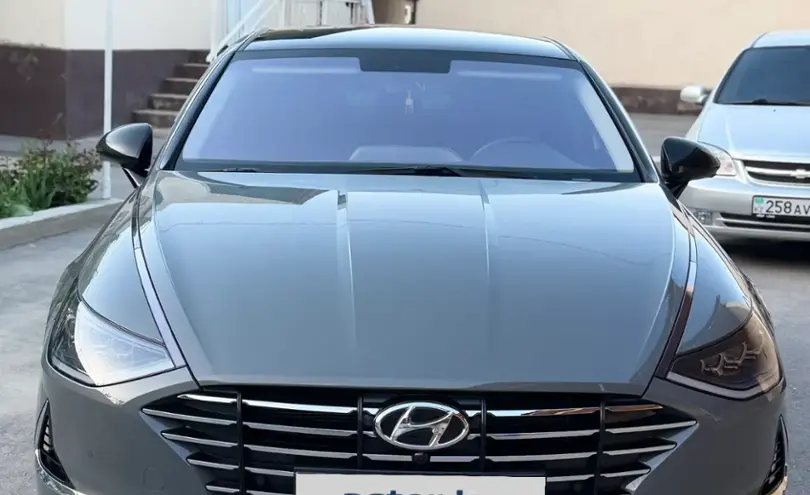 Hyundai Sonata 2023 года за 13 000 000 тг. в Шымкент