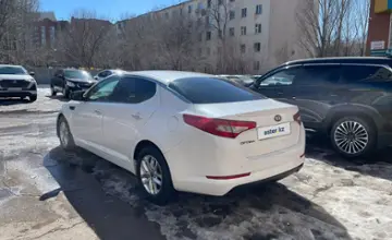Kia Optima 2012 года за 6 350 000 тг. в Астана