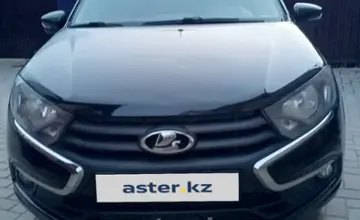 LADA (ВАЗ) Granta 2021 года за 3 800 000 тг. в Актобе фото 1