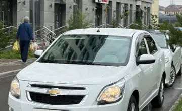 Chevrolet Cobalt 2026 года за 6 700 000 тг. в Шымкент фото 1