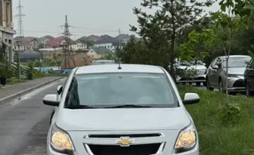 Chevrolet Cobalt 2026 года за 6 700 000 тг. в Шымкент фото 2