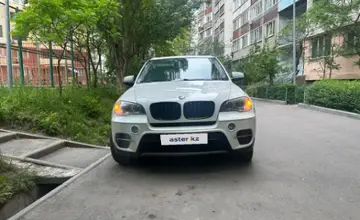 BMW X5 2013 года за 13 000 000 тг. в Алматы фото 3