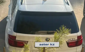 BMW X5 2013 года за 13 000 000 тг. в Алматы