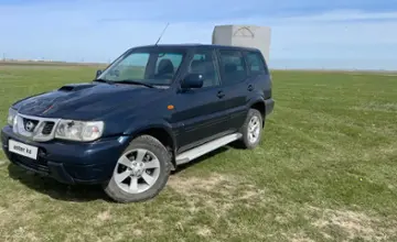 Nissan Terrano 2003 года за 4 000 000 тг. в Караганда фото 1