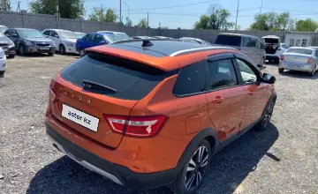 LADA (ВАЗ) Vesta 2021 года за 3 800 000 тг. в Шымкент
