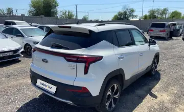 JAC S4 2022 года за 5 000 000 тг. в Шымкент