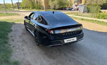 Hyundai Sonata 2024 года за 14 100 000 тг. в Астана фото 3