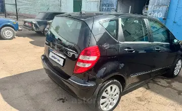 Mercedes-Benz A-Класс 2005 года за 4 050 000 тг. в Астана фото 4