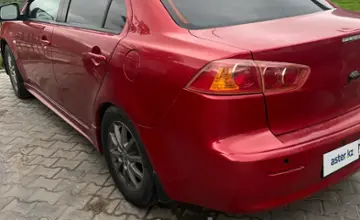 Mitsubishi Lancer 2007 года за 3 500 000 тг. в Алматы