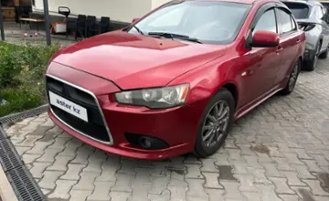 Mitsubishi Lancer 2007 года за 3 500 000 тг. в Алматы фото 1