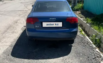 Audi A4 2006 года за 4 000 000 тг. в Алматы фото 3