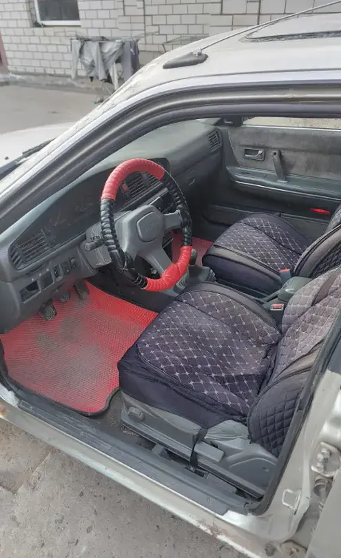 Mazda 626 1989 года за 650 000 тг. в Павлодар