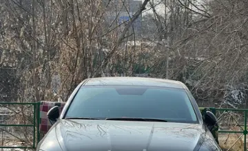 Hyundai Sonata 2025 года за 16 200 000 тг. в Алматы фото 4
