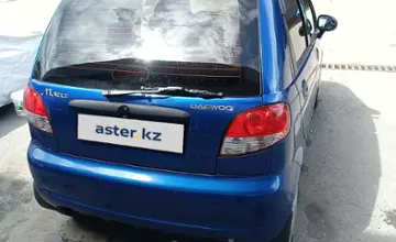 Daewoo Matiz 2012 года за 2 000 000 тг. в Алматы