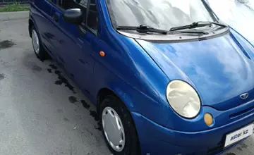 Daewoo Matiz 2012 года за 2 000 000 тг. в Алматы фото 3