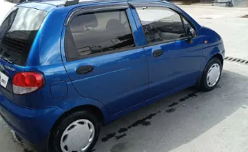 Daewoo Matiz 2012 года за 2 000 000 тг. в Алматы фото 4