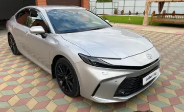 Toyota Camry 2024 года за 23 000 000 тг. в Костанай фото 4