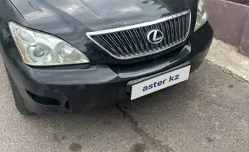 Lexus RX 2005 года за 5 000 000 тг. в Алматы фото 3