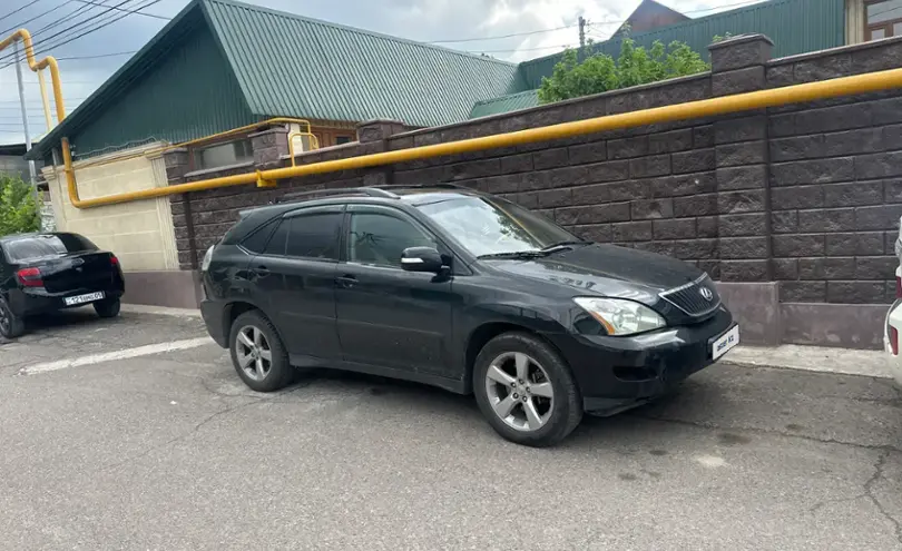 Lexus RX 2005 года за 5 000 000 тг. в Алматы