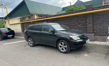 Lexus RX 2005 года за 5 000 000 тг. в Алматы фото 1