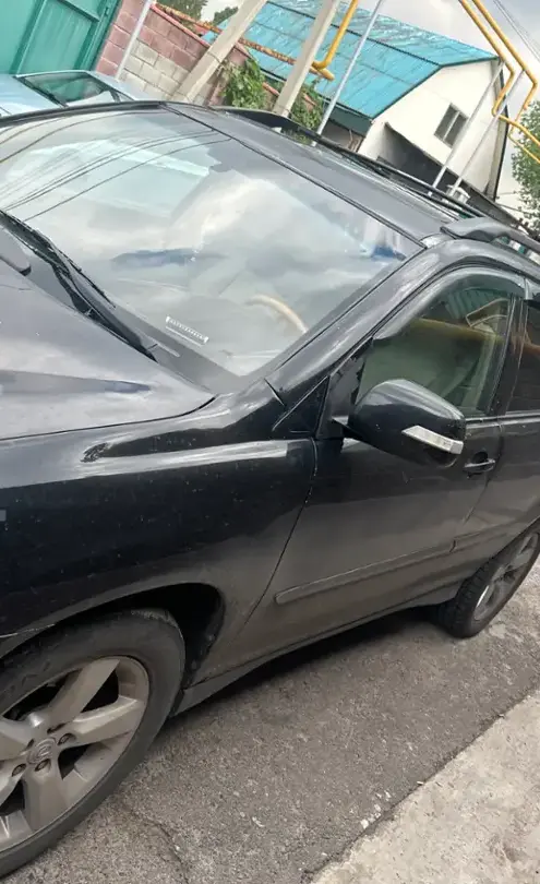 Lexus RX 2005 года за 5 000 000 тг. в Алматы фото 2