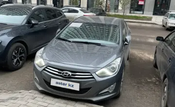 Hyundai i40 2013 года за 7 000 000 тг. в Астана фото 1