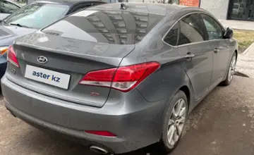 Hyundai i40 2013 года за 7 000 000 тг. в Астана фото 3