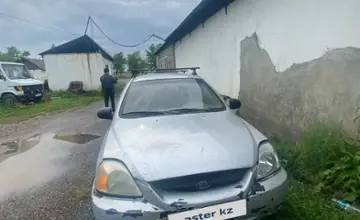 Kia Rio 2003 года за 1 500 000 тг. в Алматы фото 1