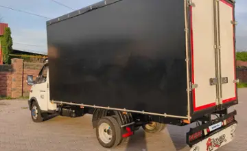 ГАЗ 3302 «Газель» 2011 года за 6 300 000 тг. в Алматы