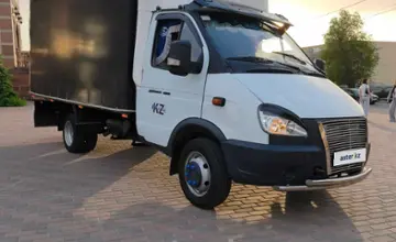 ГАЗ 3302 «Газель» 2011 года за 6 300 000 тг. в Алматы фото 2