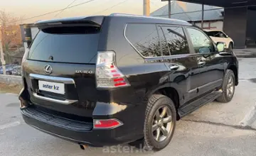 Lexus GX 2015 года за 24 000 000 тг. в Туркестанская область фото 3