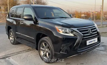 Lexus GX 2015 года за 24 000 000 тг. в Туркестанская область фото 2