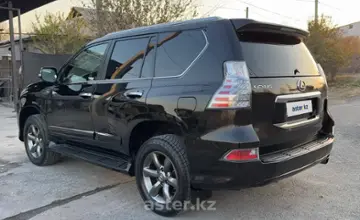 Lexus GX 2015 года за 24 000 000 тг. в Туркестанская область фото 4