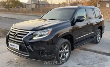 Lexus GX 2015 года за 24 000 000 тг. в Туркестанская область фото 1