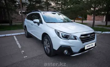 Subaru Outback 2020 года за 13 900 000 тг. в Астана фото 4